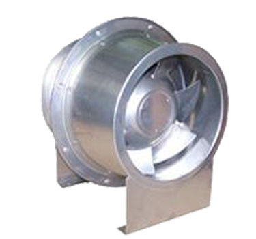 SUF不銹鋼科流通風機